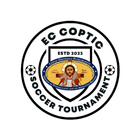 EC Coptic Soccer Zeichen