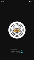 EC Coptic Soccer Plakat