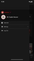 EC Coptic Soccer Screenshot 2