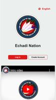 Echadi Nation ảnh chụp màn hình 1