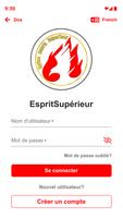 EspritSupérieur ảnh chụp màn hình 1