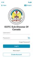 EOTC Sub-Diocese Of Canada screenshot 1