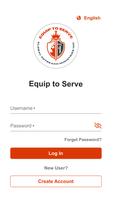 Equip to Serve screenshot 1