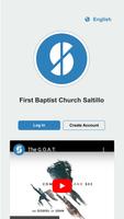 First Baptist Church Saltillo screenshot 1