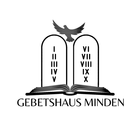 Gebetshaus Minden (GHM) biểu tượng