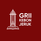 GRII KEBON JERUK ícone