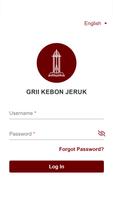 GRII KEBON JERUK imagem de tela 1