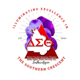 Henry County Alumnae DST icon