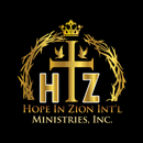 HIZ Int'l Ministries, Inc. APK