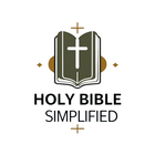 تبسيط الكتاب المقدس biểu tượng
