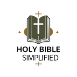 تبسيط الكتاب المقدس biểu tượng