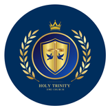 Holy Trinity Community AMEC biểu tượng