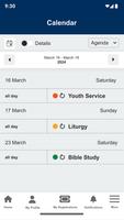 Holy Trinity Community AMEC screenshot 3