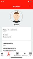 ICONO (comunidad cristiana) تصوير الشاشة 2