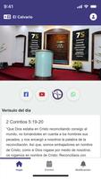 El Calvario 스크린샷 1