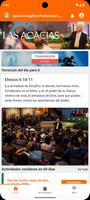 Iglesia las Acacias screenshot 1
