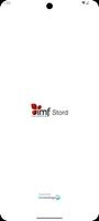 ImF Stord پوسٹر