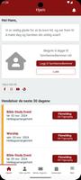 ImF Stord اسکرین شاٹ 2