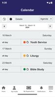 King's Church Outreach screenshot 3