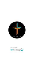 Logos Taynton Church الملصق