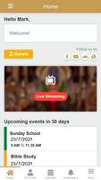 Melkite Connect screenshot 2