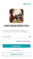 IASD MINISTERIO F.E.A screenshot 1