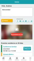IASD MINISTERIO F.E.A screenshot 2
