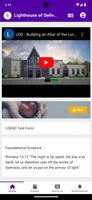 myLODGC - Lighthouse UKnow ảnh chụp màn hình 1
