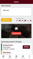 Northeast Christian Fellowship screenshot 2