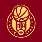 آیکون‌ NA Coptic League