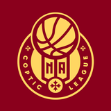 NA Coptic League ícone