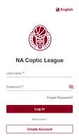 برنامه‌نما NA Coptic League عکس از صفحه