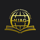 NEW JERUSALEM ASSEMBLY OF GOD APK