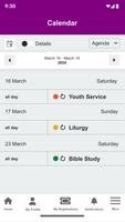 Our Savior Anglican Church screenshot 3