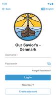 Our Savior's - Denmark screenshot 2
