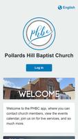 Pollards Hill Baptist Church ảnh chụp màn hình 1