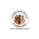 STPKHG Coptic Orthodox Church APK
