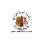 STPKHG Coptic Orthodox Church icon