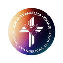 Igreja Resgate NJ APK