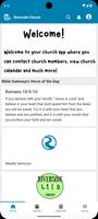 Riverside Church Flowood ảnh chụp màn hình 1