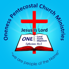 Oneness Pentecostal Church RSA simgesi