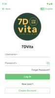 7DVita screenshot 2