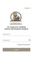 St John & St Verena Coptic Orthodox Church ảnh chụp màn hình 1