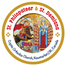 SPHSD Church Portal APK