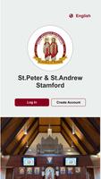 St.Peter & St.Andrew Stamford screenshot 1