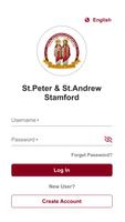 St.Peter & St.Andrew Stamford screenshot 2