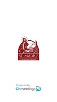 St Mark’s COC Melb poster