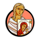 St Mary of Egypt Church - Mivi APK