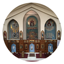 St.Mary Garden City Church APK