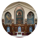St.Mary Garden City Church icon